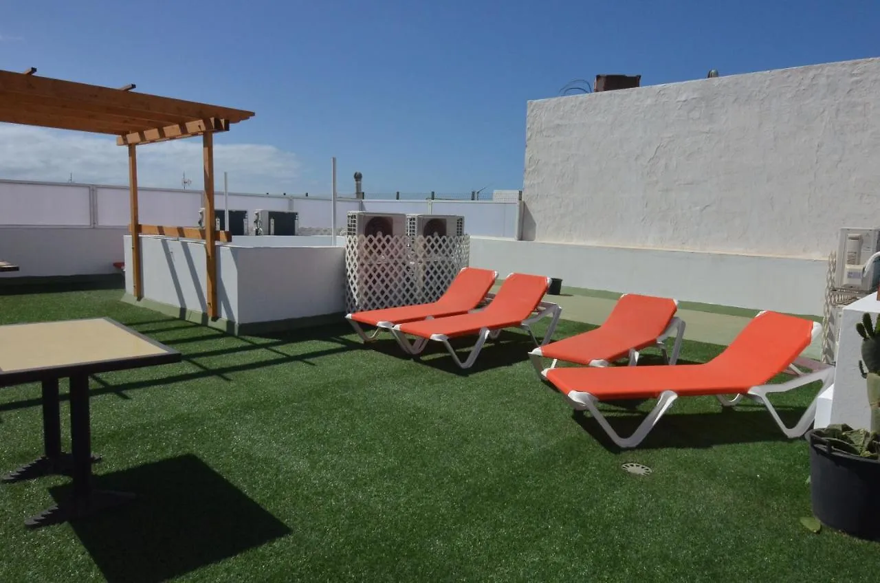 Appartamento Armonia Beach 17 Arinaga Spagna