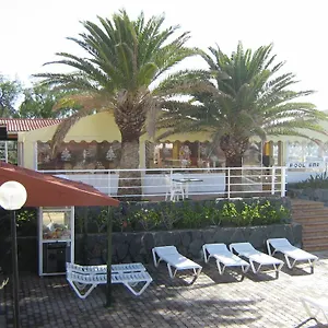 El Cardonal Sonnenland